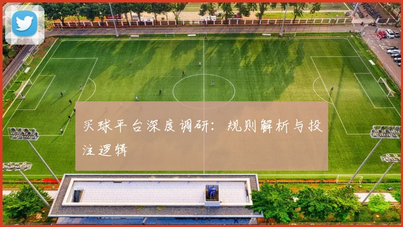 买球平台深度调研：规则解析与投注逻辑
